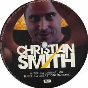 Christian Smith - Beluga mp3