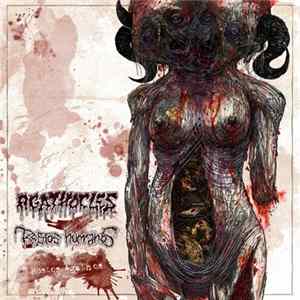 Agathocles / Restos Humanos - Restos Agathos mp3