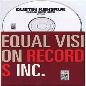 Dustin Kensrue - Please Come Home mp3