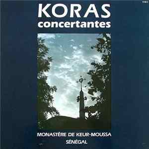 Monastère De Keur-Moussa, Sénégal - Koras Concertantes mp3