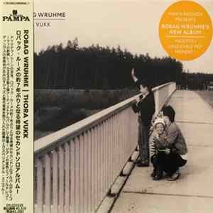 Robag Wruhme - Thora Vukk mp3