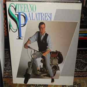 Stefano Palatresi - Stefano Palatresi mp3