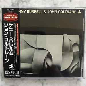 Kenny Burrell & John Coltrane - Kenny Burrell & John Coltrane mp3