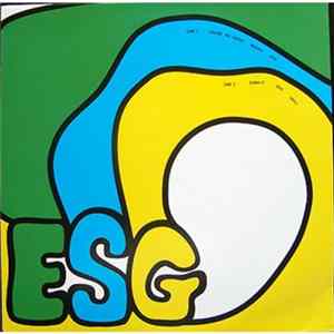 ESG - ESG mp3