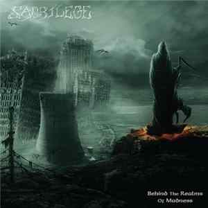 Sacrilege - Behind The Realms Of Madness mp3