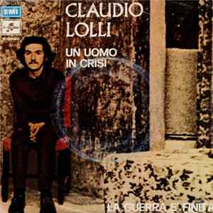 Claudio Lolli - Un Uomo In Crisi mp3
