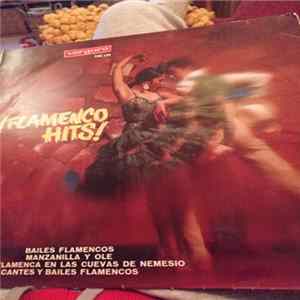 Various - !Flamenco Hits! mp3