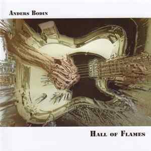 Anders Bodin - Hall Of Flames mp3