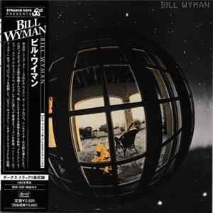 Bill Wyman - Bill Wyman mp3