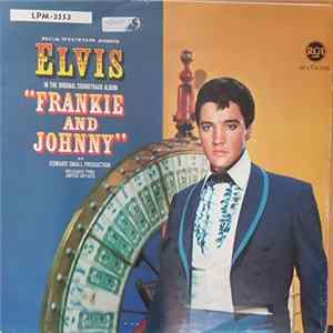 Elvis Presley - Frankie And Johnny mp3