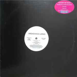 Various - Magadance Latino EP mp3