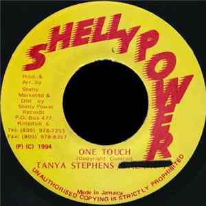Tanya Stephens - One Touch mp3