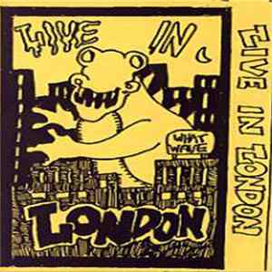 Various - Live In London mp3
