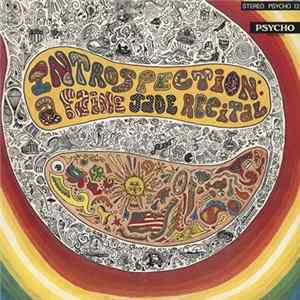 Faine Jade - Introspection : A Faine Jade Recital mp3