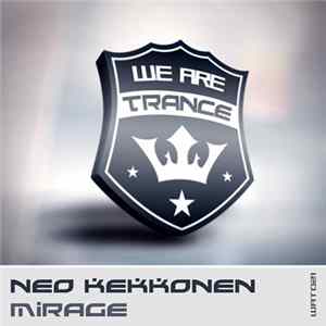 Neo Kekkonen - Mirage mp3