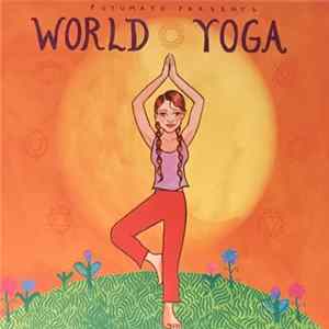Various - World Yoga mp3
