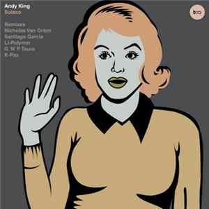 Andy King - Sulaco mp3