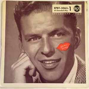 Frank Sinatra - Fabulous Frankie mp3