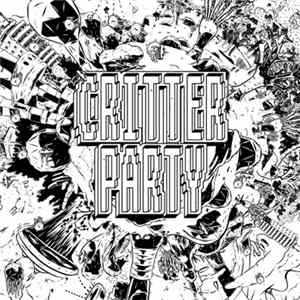 Dan Hayhurst - Critter Party mp3