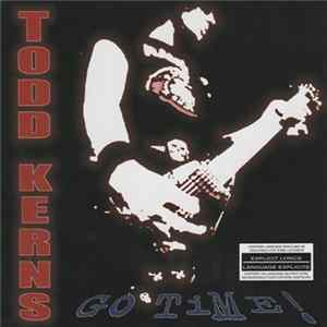 Todd Kerns - Go Time! mp3