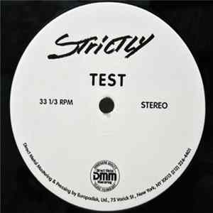 Roger S. - Let Yo Body Jerk / Get Hi mp3