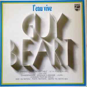 Guy Béart - L'Eau Vive mp3