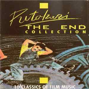 Putokazi - The End Collection mp3