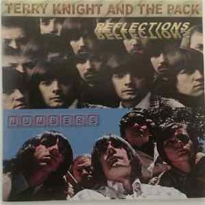 Terry Knight & The Pack - Reflections/Numbers mp3