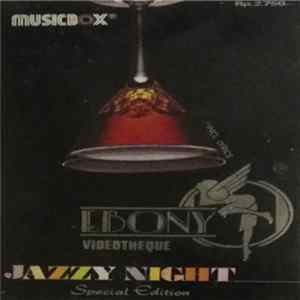 Various - Ebony - Jazzy Night mp3