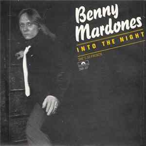 Benny Mardones - Into The Night mp3