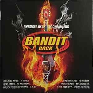 Various - Bandit Rock #1 mp3