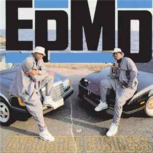 EPMD - Unfinished Business mp3