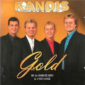 Kandis - Gold mp3