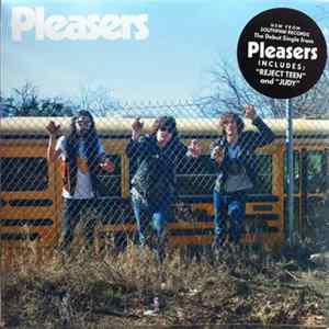 Pleasers - Reject Teen mp3