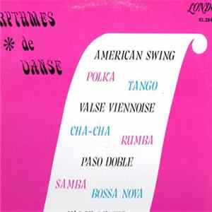Various - Rythmes de Danse mp3
