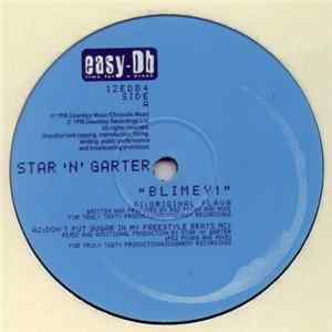 Star 'N' Garter - Blimey! mp3