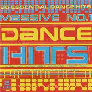 Various - Massive No. 1 Dance Hits mp3