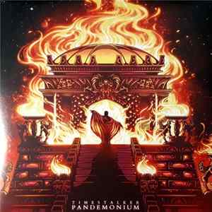 Timestalker - Pandemonium mp3