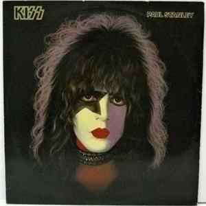Paul Stanley - Kiss: Paul Stanley mp3