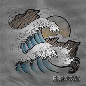 Precious - Unravelings mp3