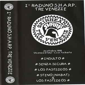 Various - 1° Raduno S.H.A.R.P. Tre Venezie mp3