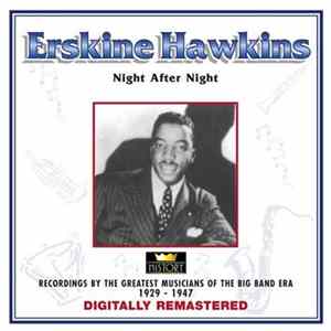 Erskine Hawkins - Night After Night mp3