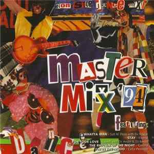 Various - Master Mixx '94 mp3