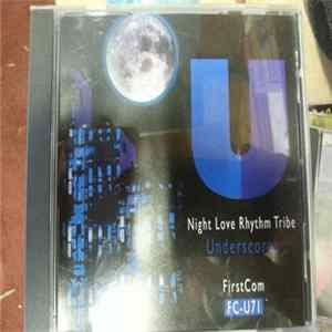 Eric McCaine - Underscores 71 - Night Love Rhythm Tribe mp3