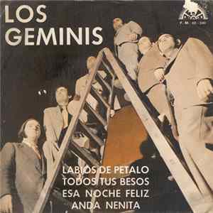 Los Geminis - Labios De Petalo mp3