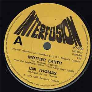 Ian Thomas - Mother Earth mp3
