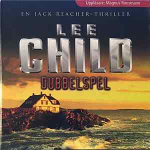 Lee Child - Dubbelspel mp3