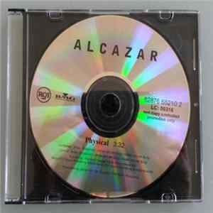Alcazar - Physical mp3