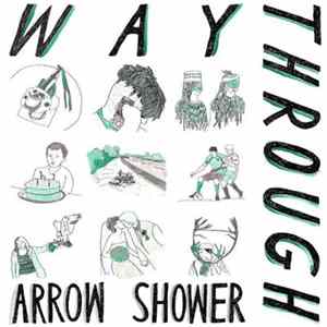 Way Through - Arrow Shower mp3