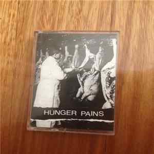 Hunger Pains - Demo mp3